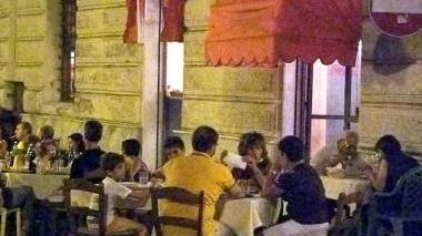 Ristoranti e bar: siamo all’11º posto per numero di esercizi per abitante
