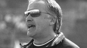 Fabrizio Tazzioli