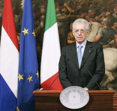 Mario Monti 