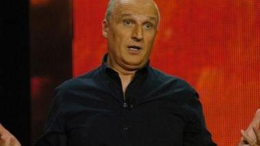 L’attore Paolo Hendel