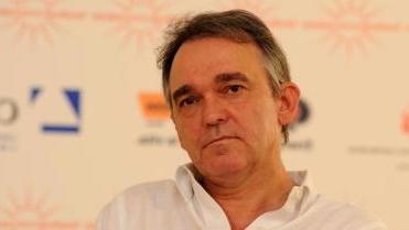 Il presidente Enrico Rossi