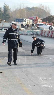 Vigili urbani 