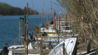 Modifiche al regolamento per l'assegnazione dei posti barca sul Serchio