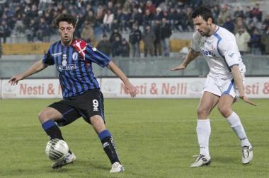 Perna, migliore in campo 