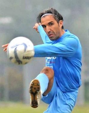 Bomber Francesco Masi 