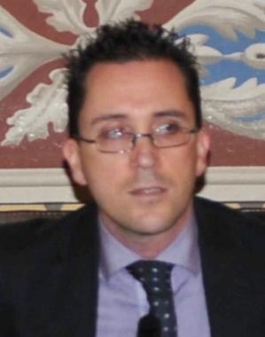 Il sindaco Marco Buselli 