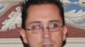 Il sindaco Marco Buselli