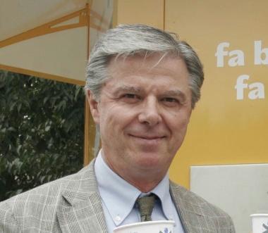 Goffredo Borchi  