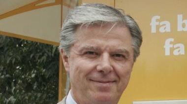 Goffredo Borchi