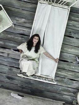 Il mondo sottosopra di Alice secondo Tarasco