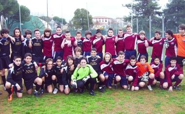 Risorge lo Sporting Chiesanuova