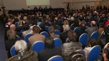 <b>TURISMO. </b>Il Centro congressi Principe di Piemonte