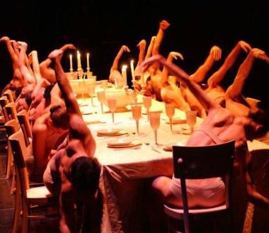 La compagnia Aterballetto tra i protagonisti della stagione 