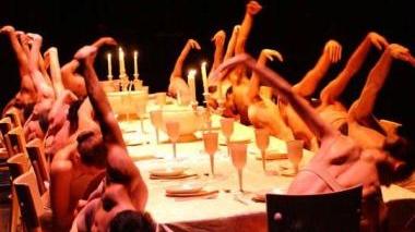 La compagnia Aterballetto tra i protagonisti della stagione