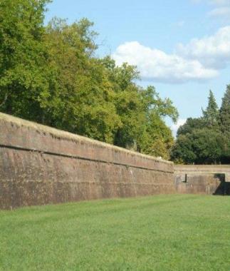 Lucca, sale la qualità della vita