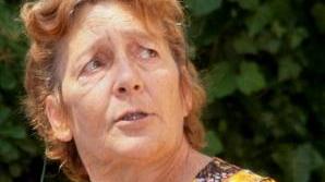 Edina Regoli direttrice del museo archeologico di Rosignano