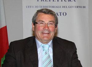 La Provincia ridimensionata