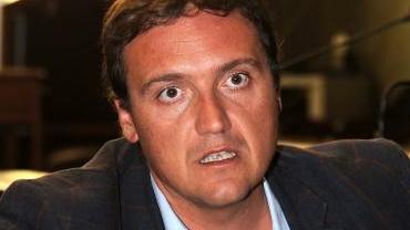<strong>PRESIDENTE.</strong> Leonardo Marras