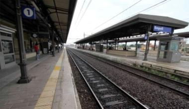 Da lunedì mattina il treno veloce farà scalo anche a Empoli