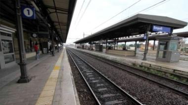 Da lunedì mattina il treno veloce farà scalo anche a Empoli