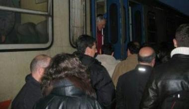 Pendolari Lucca-Firenze di nuovo all'attacco, ma con una proposta in tasca