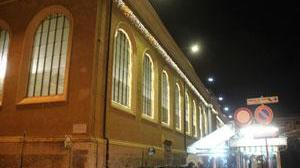 Al mercato un Natale a misura dei più piccoli