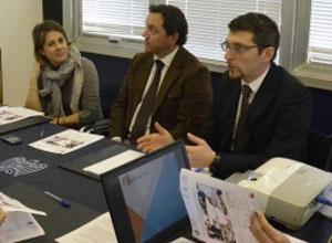 Tirocinio in Spagna per 80 giovani