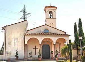 San Pierino, la Parrocchia vince la causa il circolo Mcl deve fare armi e bagagli