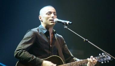 Capodanno, Alex Britti in concerto in Piazza Carrara