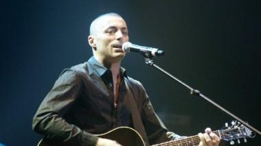 Capodanno, Alex Britti in concerto in Piazza Carrara