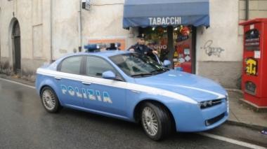 Armati di sciabola minacciano di morte un ragazzo di 21 anni