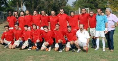 ARCI UISP COTONE PIOMBINO