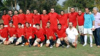 ARCI UISP COTONE PIOMBINO