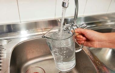 Arrivano gli sconti sulla bolletta dell'acqua
