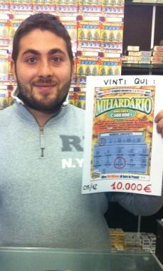 Enrico Musolino 