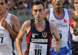 Cross. La Rosa agli Europei Domenica correrà in Slovenia