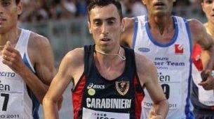 Cross. La Rosa agli Europei Domenica correrà in Slovenia