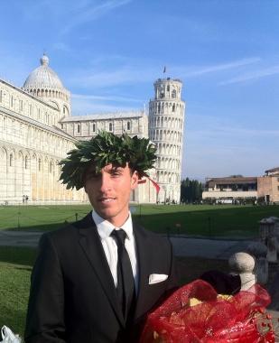LA FESTA