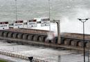 Collegamenti a singhiozzo a causa del mare agitato