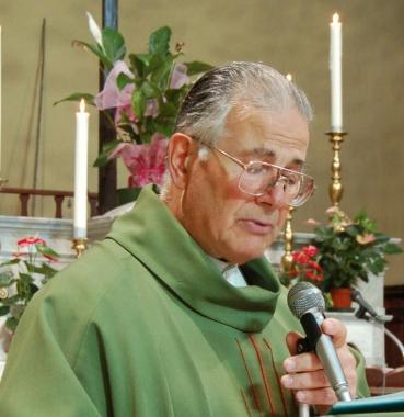 Don Angelo Falchi 