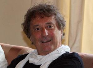 Enzo Iacchetti domenica in piazza