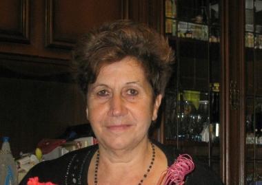 Maria Lucia Buonomo 