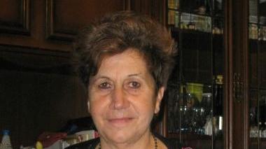 Maria Lucia Buonomo