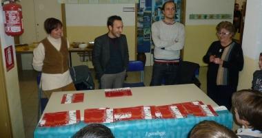 Barbara Furiesi, Diego Ciulli, Francesco Dei e Simonetta Ferrini 