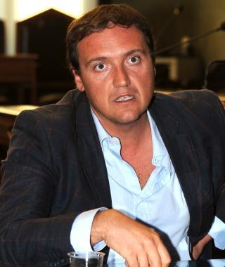 <b>PROVINCIA.</b> Il presidente Marras 