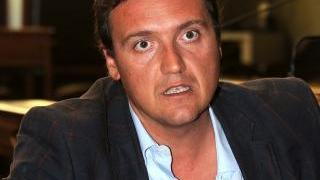 <b>PROVINCIA.</b> Il presidente Marras