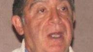 Francesco Colucci presidente dell’Opera delle Mura