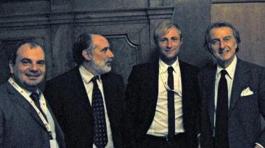 Caffaz, Giromella, Iardella e Montezemolo