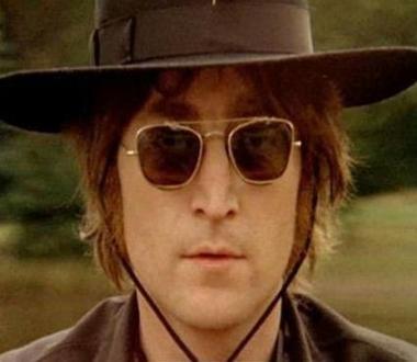 Unimmagine di John Lennon 