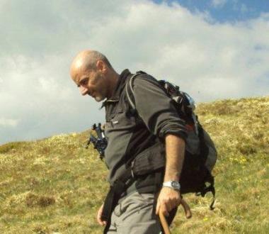 «Tutti abbiamo sopra di noi un filo che pende»